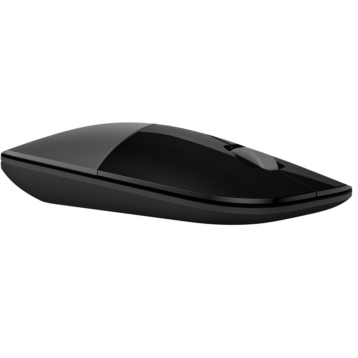 Trådlös Mus Bluetooth HP Z3700 Silvrig